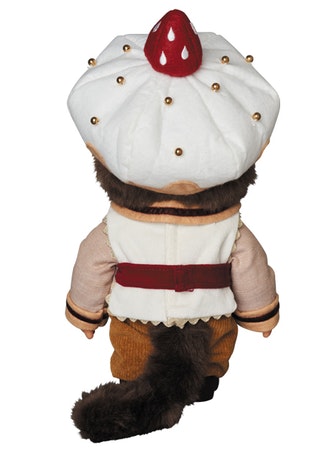 SMAK! Monchhichi-HAPPY GIFT BOX | Ultra Tokyo Connection